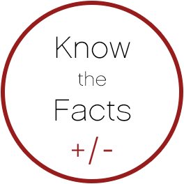 Knowing Is Protection
